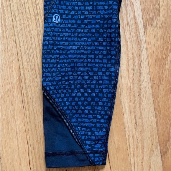 Lululemon Pants - Picture 6 of 9